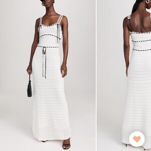 Sandro | Dresses | Sandro Naima Sleeveless Knit Midi Dress | Poshmark Sandro | Dresses | Sandro Naima Sleeveless Knit Midi Dress | Poshmark